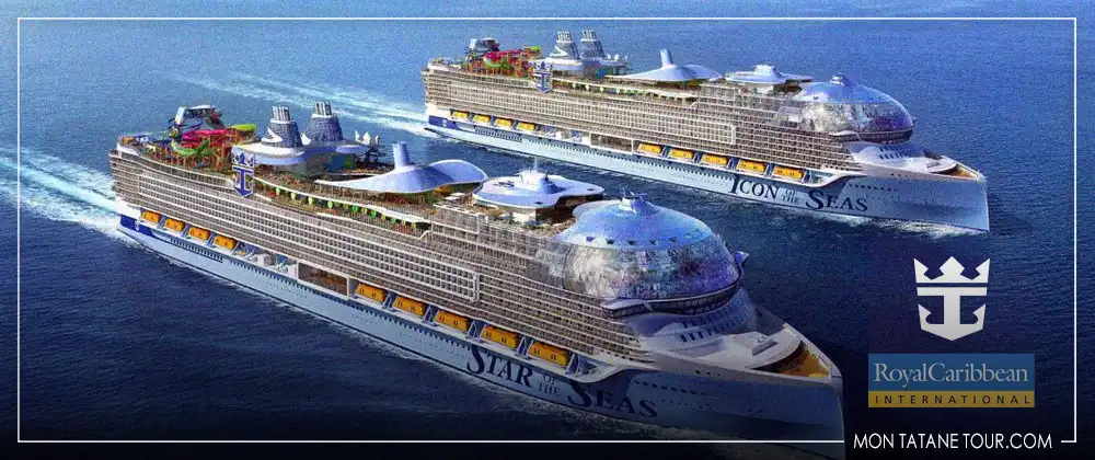 Top compañías de cruceros 2025- Comparativa, opiniones y ranking