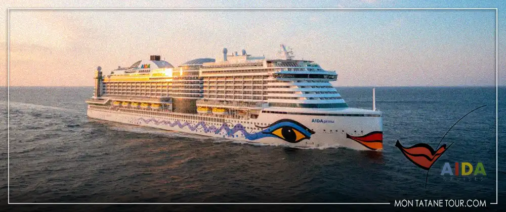 Top cruise lines 2025