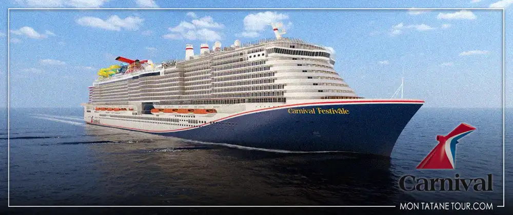 Top cruise lines 2025
