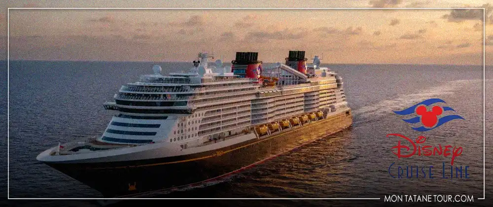 Top cruise lines 2025