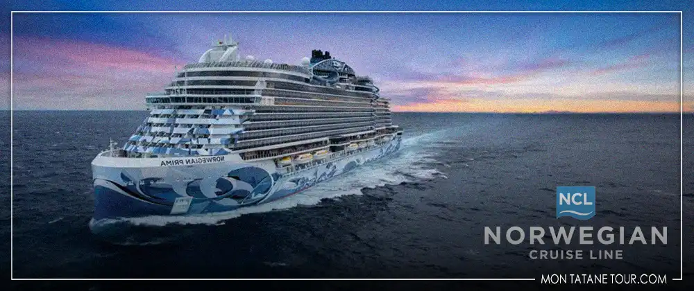 Top cruise lines 2025