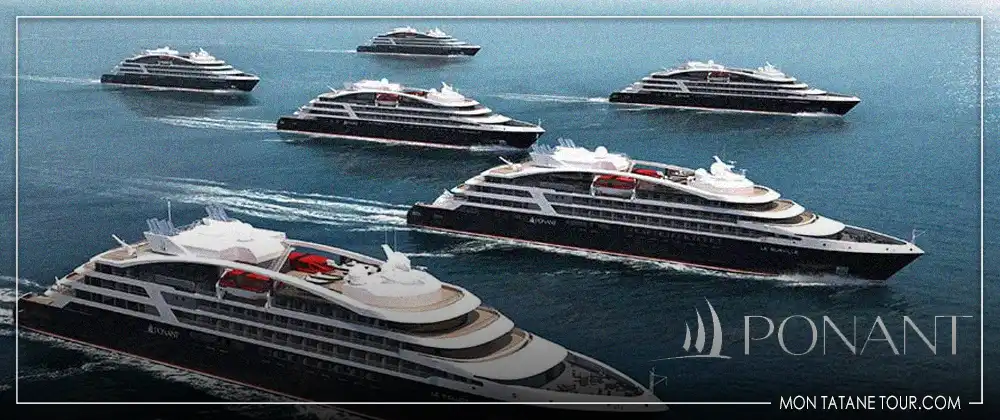 Top cruise lines 2025