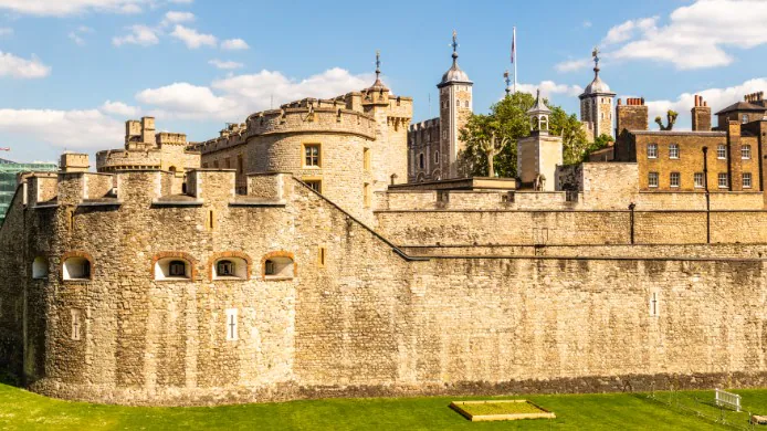 Tower of London