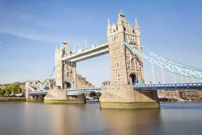 Tower Bridge