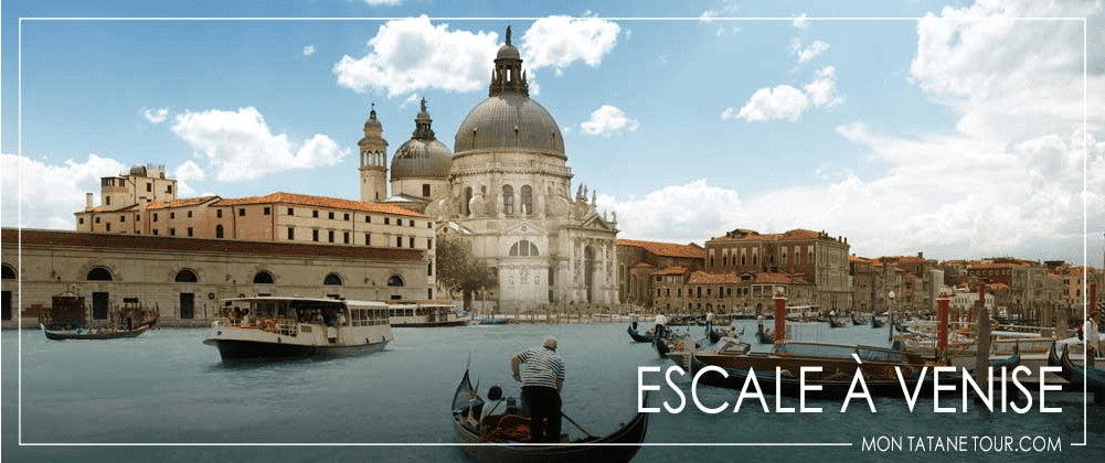 Trasferimenti aeroporto Venezia porto