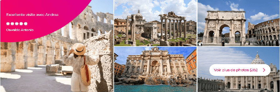 Traslado del puerto de civitavecchia a roma