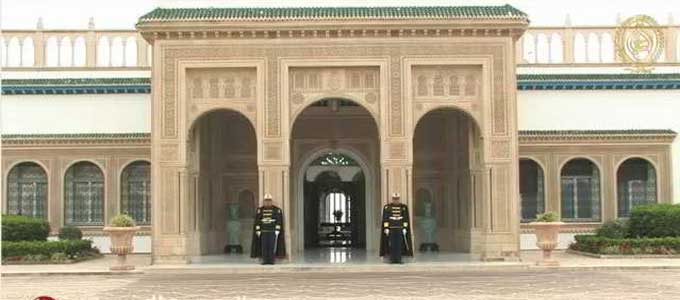 Tunis Goulette cruise port excursions