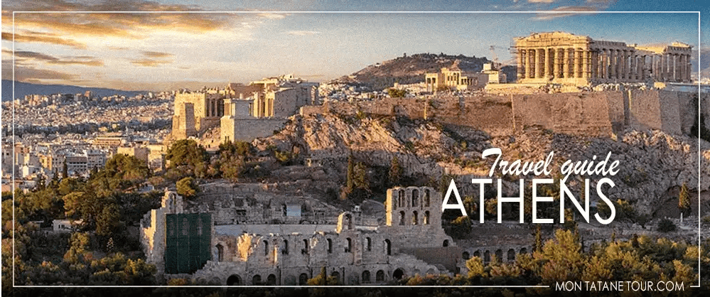 Ultimate Athens travel guide | Top sights, tours & tickets.