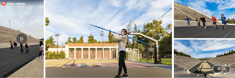 Ultimate Athens travel guide