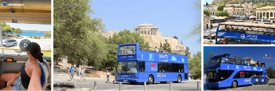 Ultimate Athens travel guide
