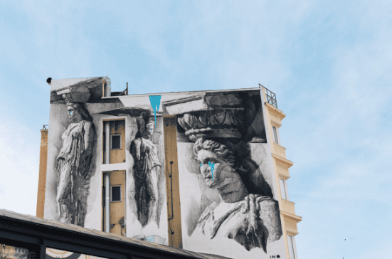 Ultimate Athens travel guide
