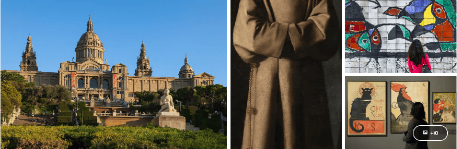 Ultimate Barcelona travel guide