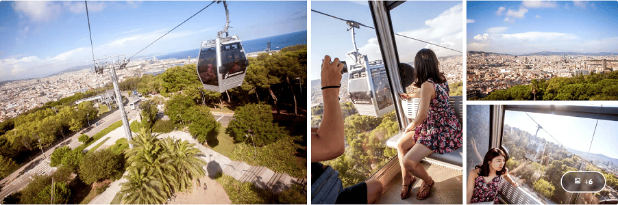 Ultimate Barcelona travel guide