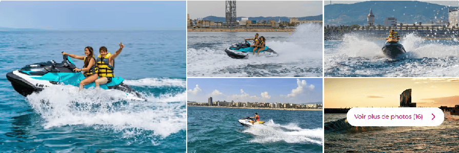 Ultimate Barcelona travel guide