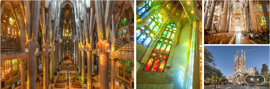 Ultimate Barcelona travel guide