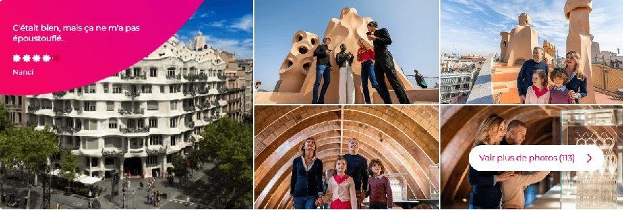 Ultimate Barcelona travel guide