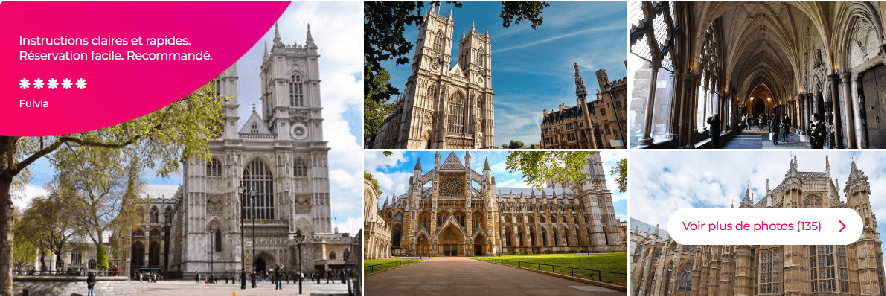 Ultimate London travel guide