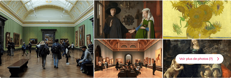 Ultimate London travel guide