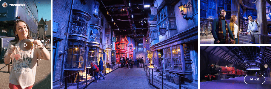 Ultimate London travel guide