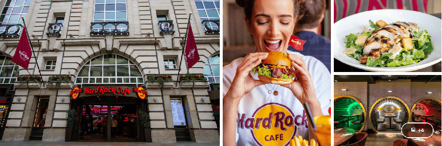 Ultimate London travel guide