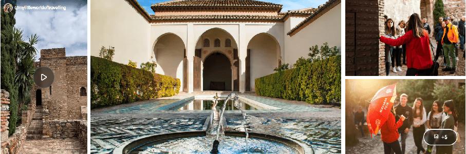 Ultimate Malaga travel guide