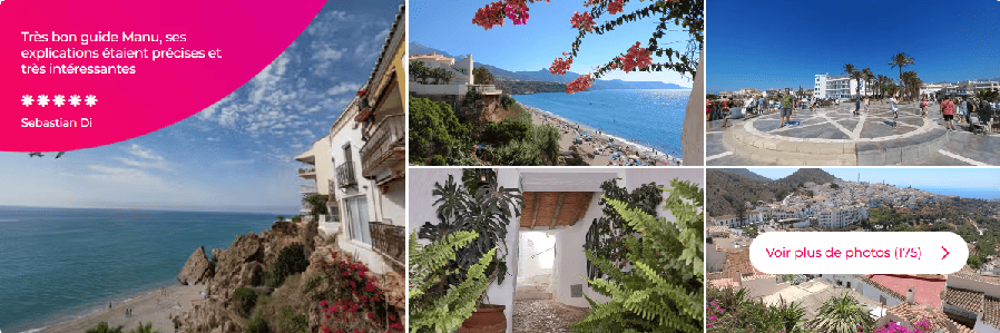Ultimate Malaga travel guide