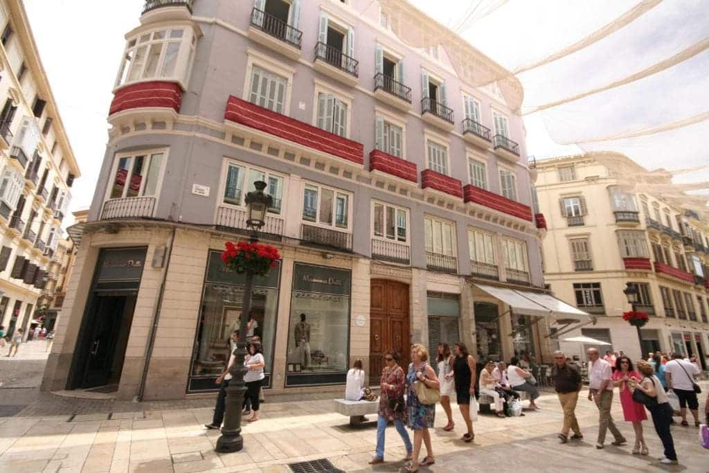 Ultimate Malaga travel guide