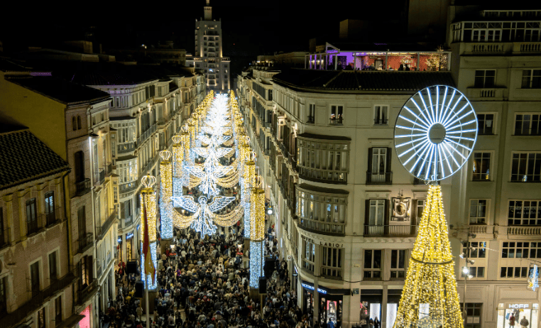 Ultimate Malaga travel guide