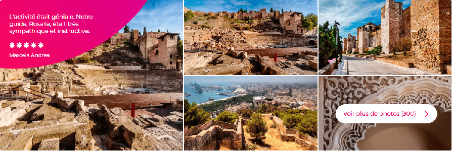 Ultimate Malaga travel guide