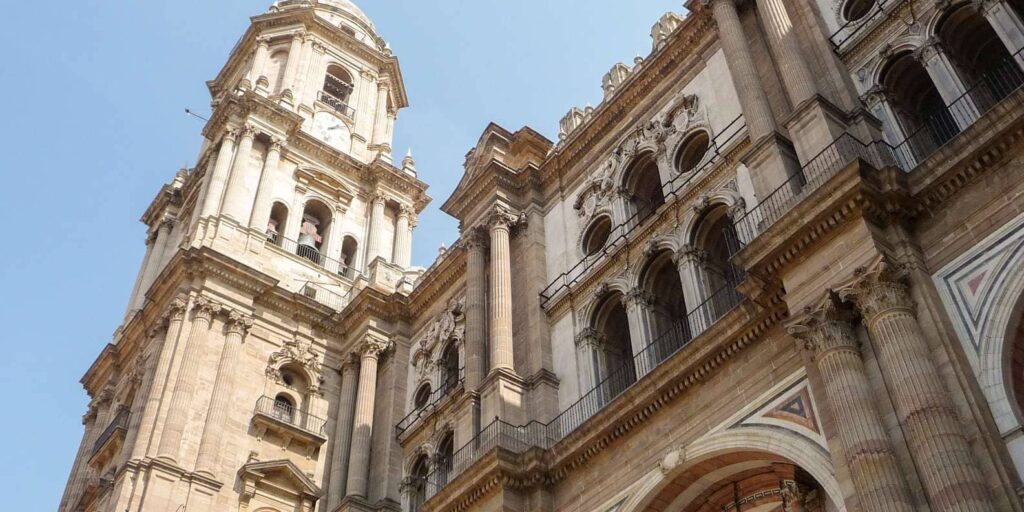 Ultimate Malaga travel guide