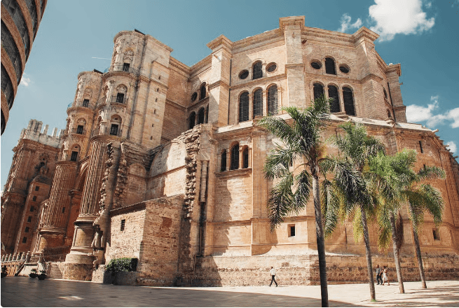 Ultimate Malaga travel guide