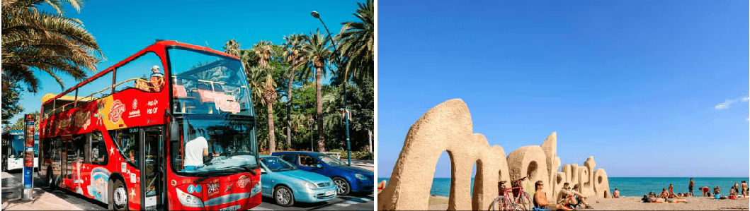 Ultimate Malaga travel guide