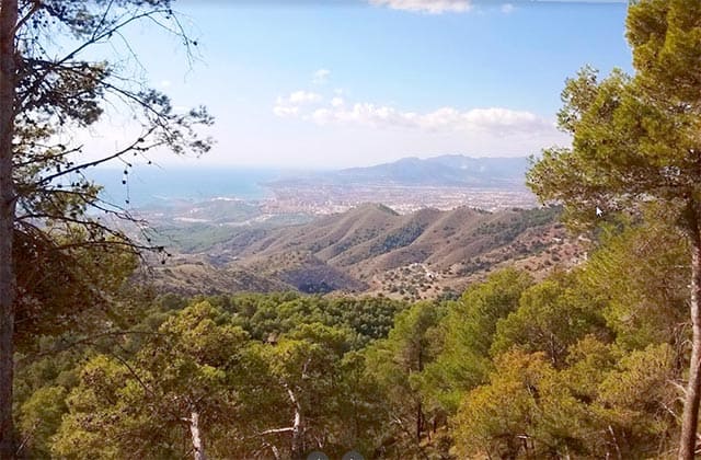 Ultimate Malaga travel guide