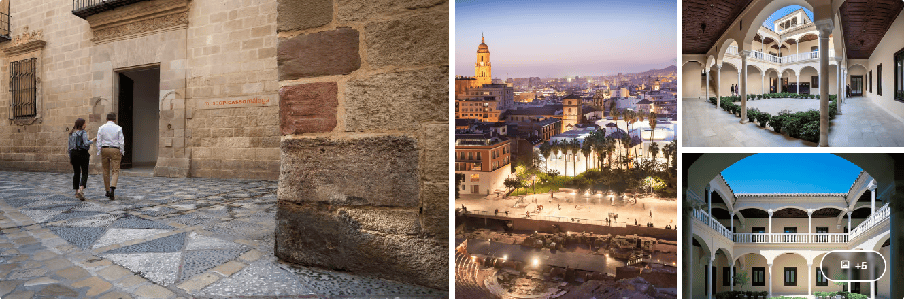 Ultimate Malaga travel guide