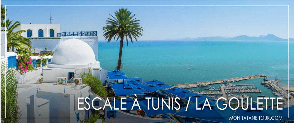 Unique Tunisia tours