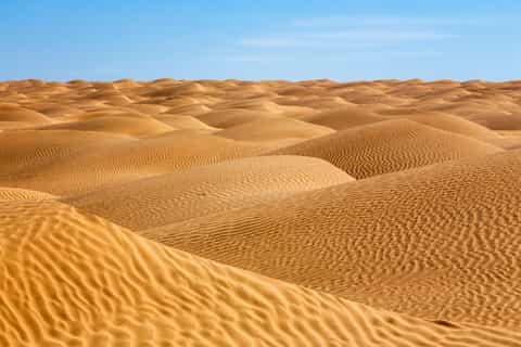 Unique Tunisia tours