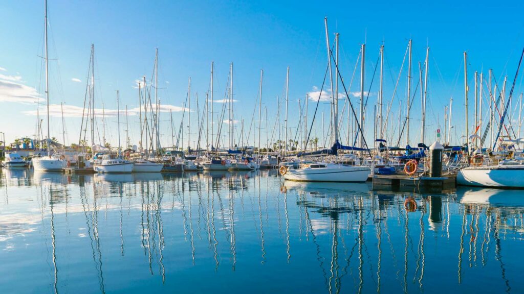 Valencia cruise port excursions