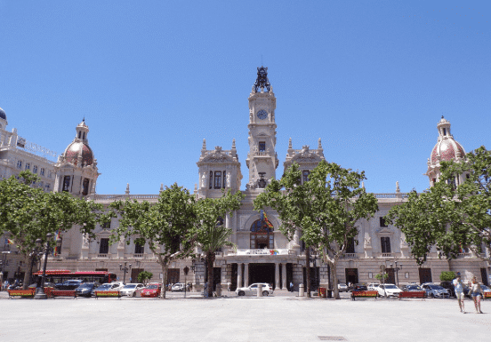 Valencia cruise port excursions