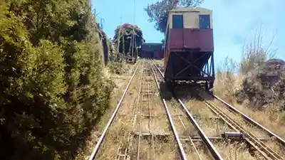 Escalas de un crucero vuelta al mundo