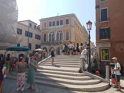 Venetian Art and culture