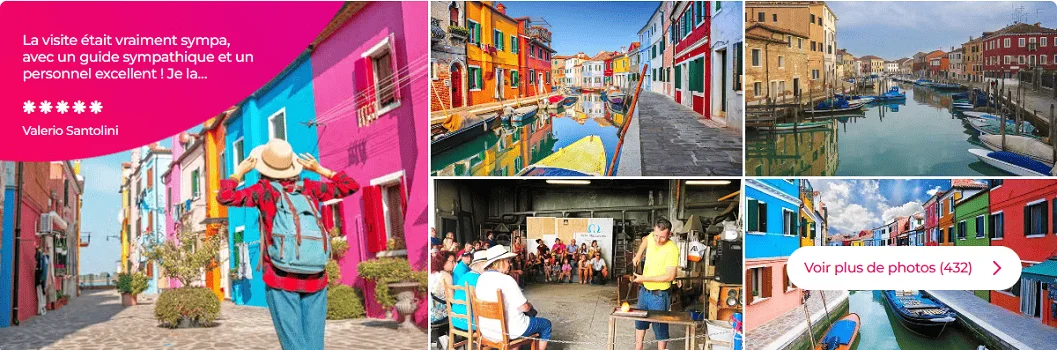 Venice cruise port excursions  