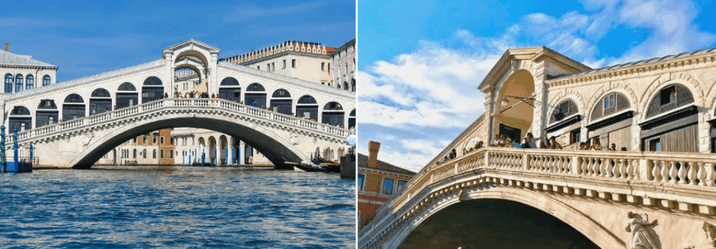 Venice cruise port excursions 