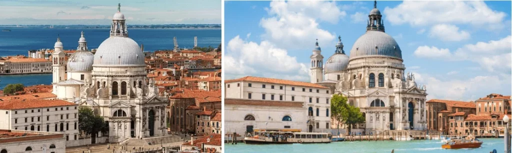Venice cruise port excursions  