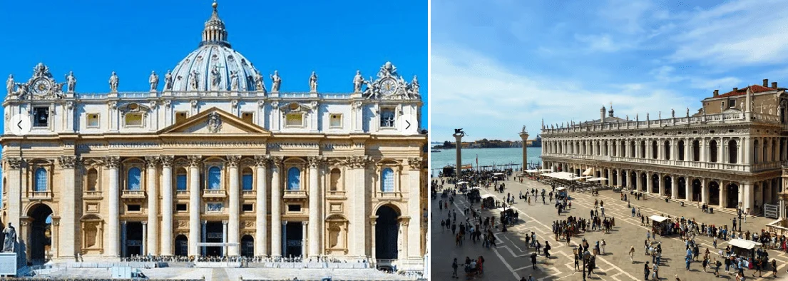 Venice cruise port excursions