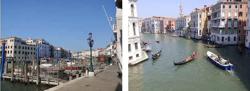 Venice cruise port excursions 