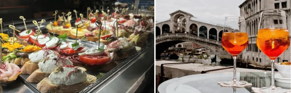 Venice cruise port excursions  
