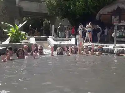 Escalas de crucero en el Caribe