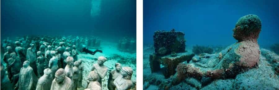 Visiter Cancún