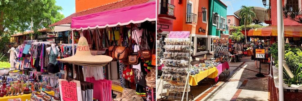 Visiter Cancún