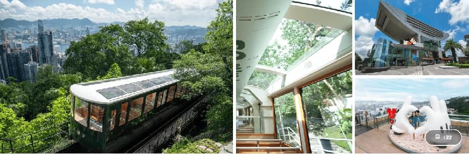 Visiter Hong Kong - Guide complet